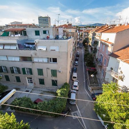 Luxury Rooms Silente Bacvice 2 Split Extérieur photo