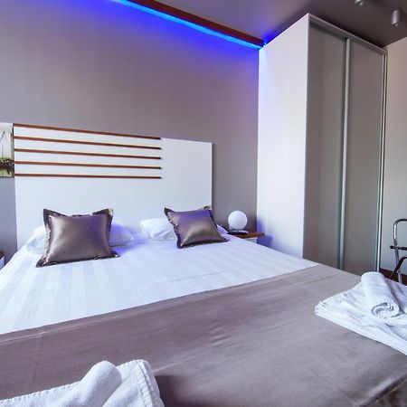Luxury Rooms Silente Bacvice 2 Split Extérieur photo