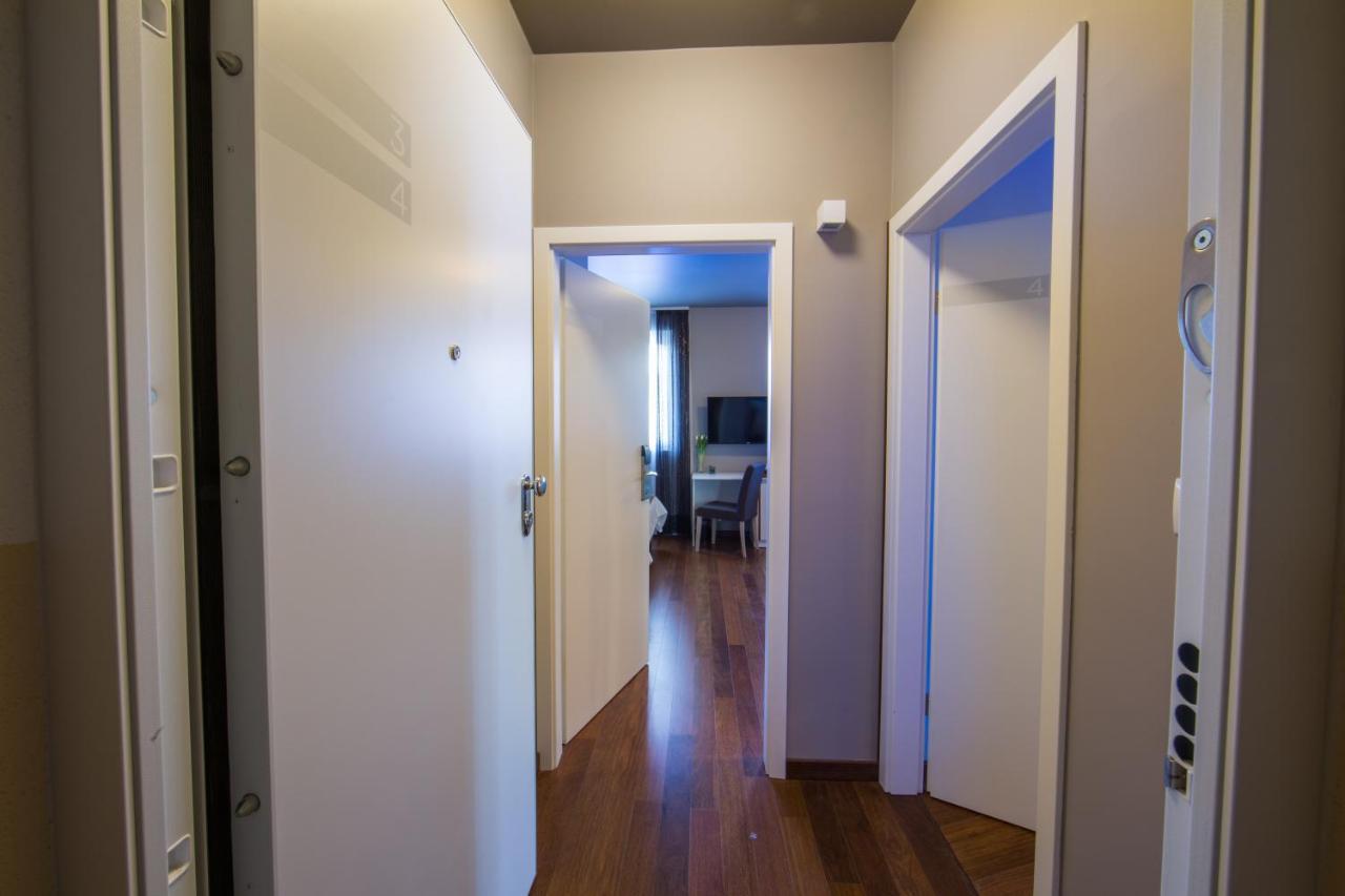 Luxury Rooms Silente Bacvice 2 Split Extérieur photo