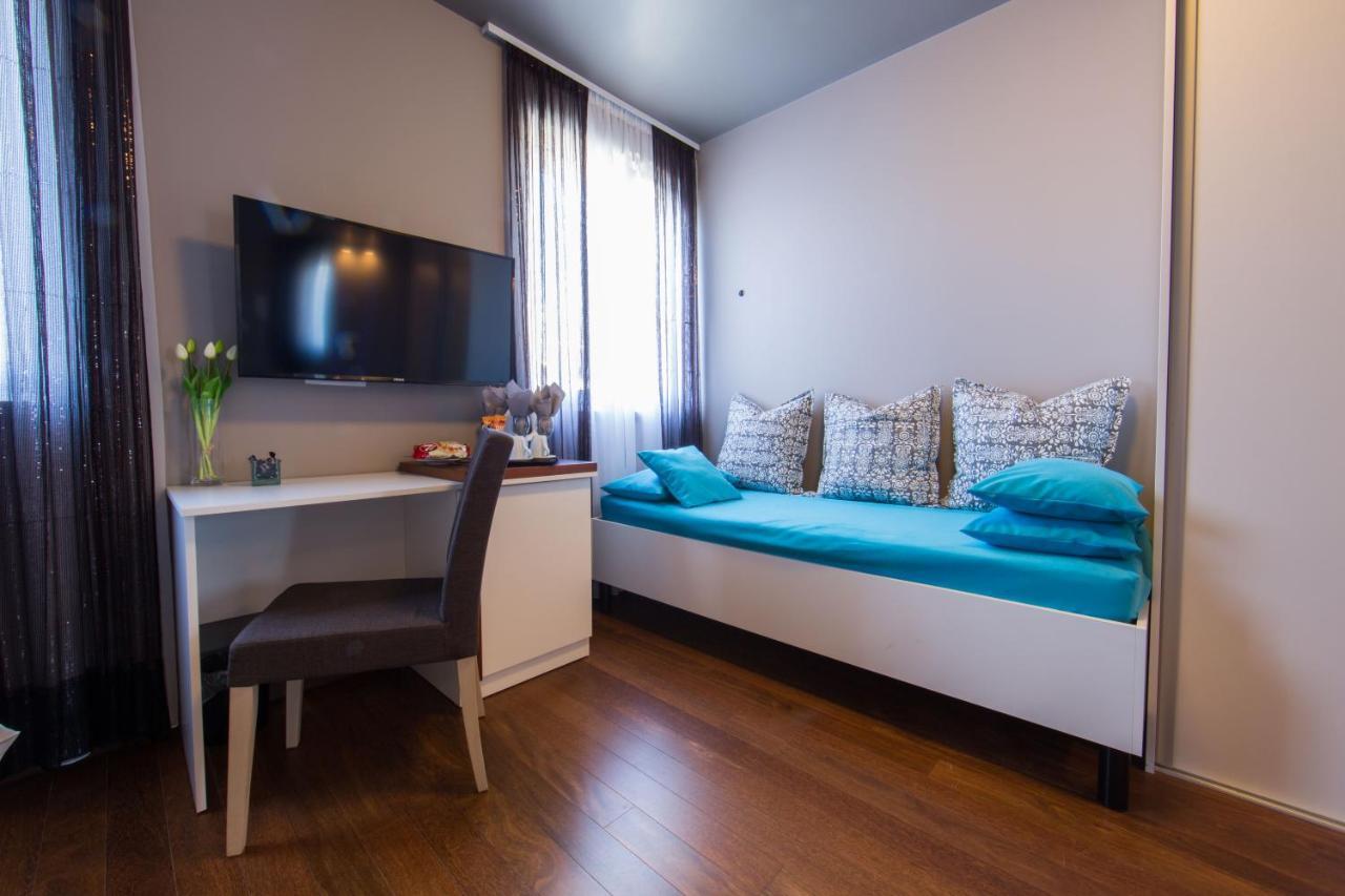 Luxury Rooms Silente Bacvice 2 Split Extérieur photo