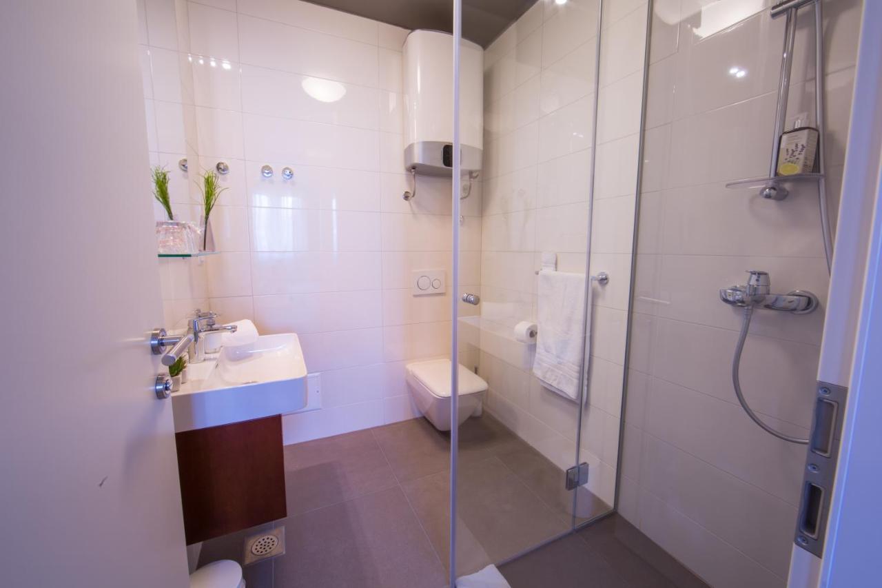 Luxury Rooms Silente Bacvice 2 Split Extérieur photo