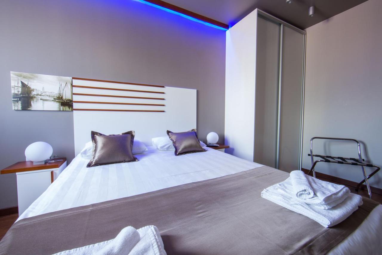 Luxury Rooms Silente Bacvice 2 Split Extérieur photo