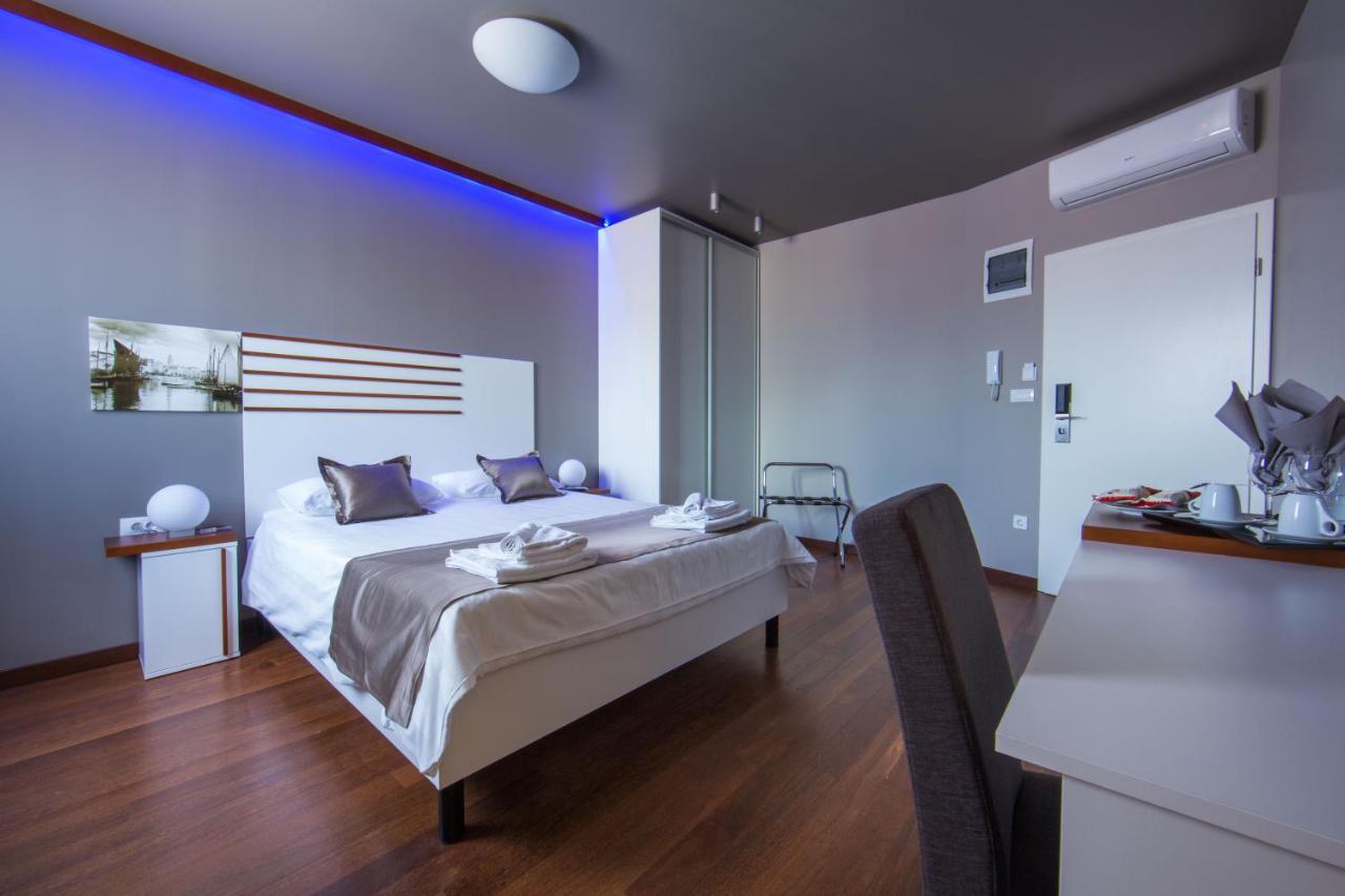Luxury Rooms Silente Bacvice 2 Split Extérieur photo